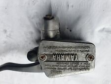 Yamaha rd350ypvs brake for sale  WAKEFIELD
