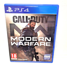 Ps4 call duty for sale  OSWESTRY