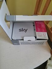 Sky hub router for sale  LONDON