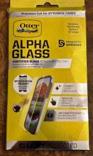 Otterbox Alpha Glass (77-53593) para Samsung Galaxy S7 Edge – Transparente comprar usado  Enviando para Brazil