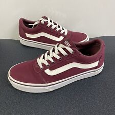Vans shoes womens for sale  Panorama City