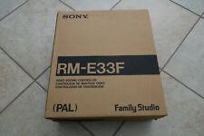 Sony e33f video gebraucht kaufen  Much
