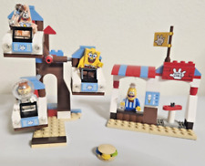 Lego 3816 spongebob for sale  Bad Axe
