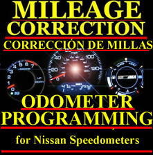 Nissan speedometer instrument for sale  Littleton
