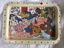 Vintage pound puppies for sale  Topanga