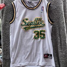 Seattle sonics number for sale  Athens