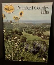 Nashville sound number for sale  USA