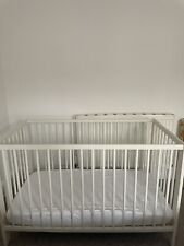 Ikea cot mamas for sale  READING