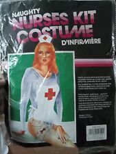 Naughty nurse fancy for sale  GATESHEAD