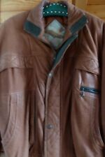 wildlederjacke herren gebraucht kaufen  Weilheim