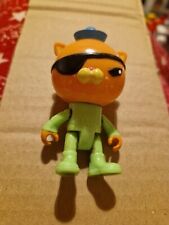 Octonauts gup replacement for sale  LIVERPOOL