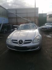 Mercedes slk r171 for sale  SMETHWICK