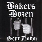 Bakers dozen sent for sale  STOCKPORT