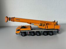 Liebherr autokran ltm gebraucht kaufen  Ochtersum