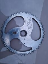 Ripsaw midschool sprocket for sale  WELLINGBOROUGH