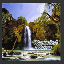 Woodwind waters peter for sale  UK