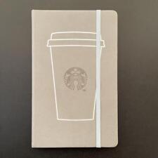 Libro de programación planificador de portátiles Starbucks, usado segunda mano  Embacar hacia Argentina