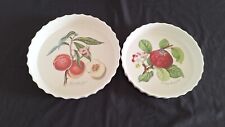 Portmeirion pie dishes for sale  Shipping to Ireland