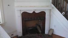 Vintage fireplace mantle for sale  Egg Harbor Township