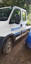 Iveco daily receovery for sale  CHARD