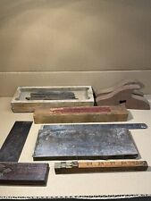 Vintage woodworking tools for sale  DEVIZES