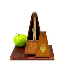 Antique metronome maelzel for sale  Sweet Grass