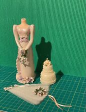 Dollhouse model bride for sale  POULTON-LE-FYLDE