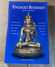 Leitor budista engajado por Arnold Kotler (2001, brochura comercial) comprar usado  Enviando para Brazil