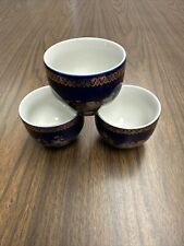 Japanese tea cups for sale  Girard