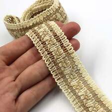 Tone jute braid for sale  Shipping to Ireland