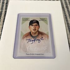 Tommy Mandela Topps National Circle Autograph Card for sale  Shipping to South Africa