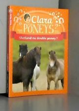 Clara poneys tome d'occasion  France