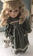 Porcelain doll sophie for sale  DONCASTER