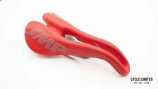 Selle SMP PRO Red Saddle 326g for sale  Shipping to South Africa