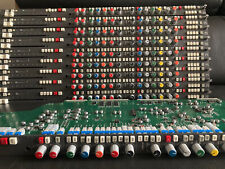 Calrec mixing desk for sale  Shipping to Ireland