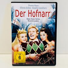 Dvd hofnarr gebraucht kaufen  Eutin