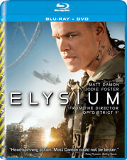 Elysium two disc for sale  Kennesaw