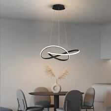 Lustre suspension moderne d'occasion  Beaucourt