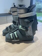 Chaussures ski nordica d'occasion  Rives