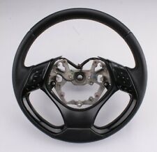 Steering wheel leather for sale  Shipping to Ireland