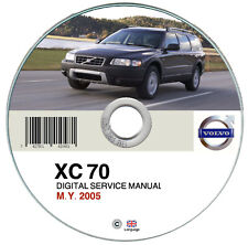 volvo xc70 usato  Italia