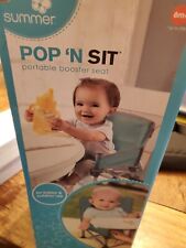 Summer infant pop for sale  Loudonville