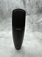 Shure ksm microphone for sale  Bradenton