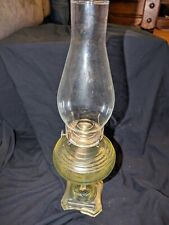 Antique glass oil for sale  Springfield