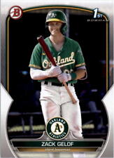 Escolha de cartão de beisebol 2023 Bowman Prospects (inserções) comprar usado  Enviando para Brazil