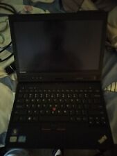 Thinkpad X230 Tablet (x230t) i7 2.9Ghz 4GB with pen for sale  Shipping to South Africa
