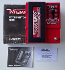 digitech for sale  LONDON