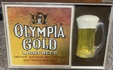 Vintage olympia gold for sale  Seattle