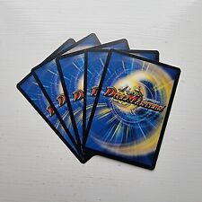 Duel masters singles for sale  DERBY