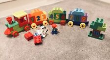 Lego duplo first for sale  STAFFORD